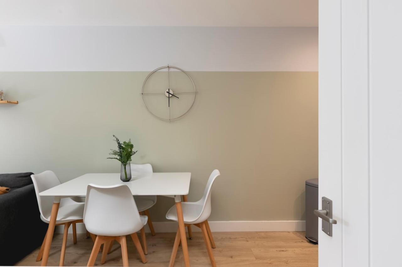 Wesley Gate Apartments - By Hostly Рединг Екстериор снимка